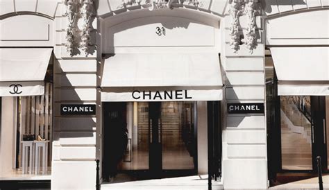 chanel online shop france|chanel official website europe.